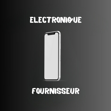 Fournisseurs éléctroniques