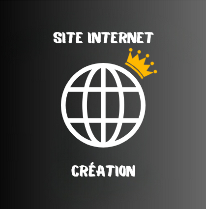 Site Internet version PREMIUM