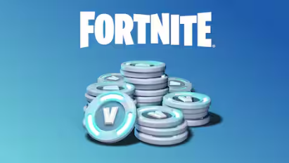 2,800 V-Bucks