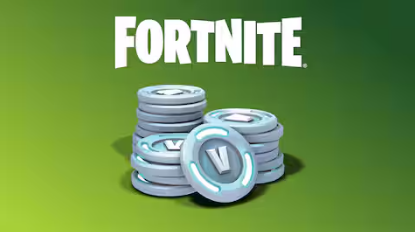 1,000 V-Bucks