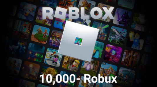 10 000 Robux